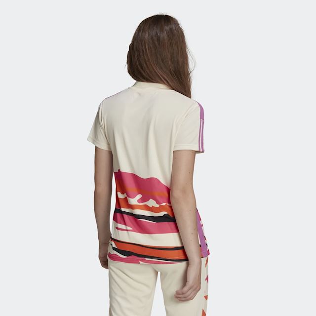 adidas Tiro x Thebe Magugu Jersey | HN5631 | FOOTY.COM