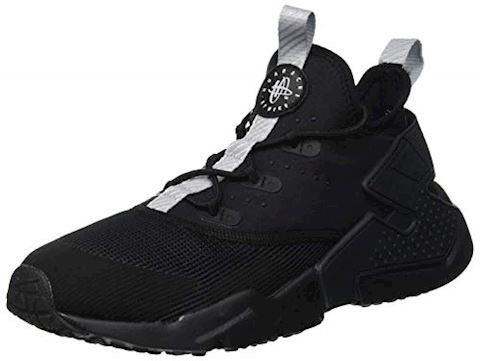 nike huarache drift kids