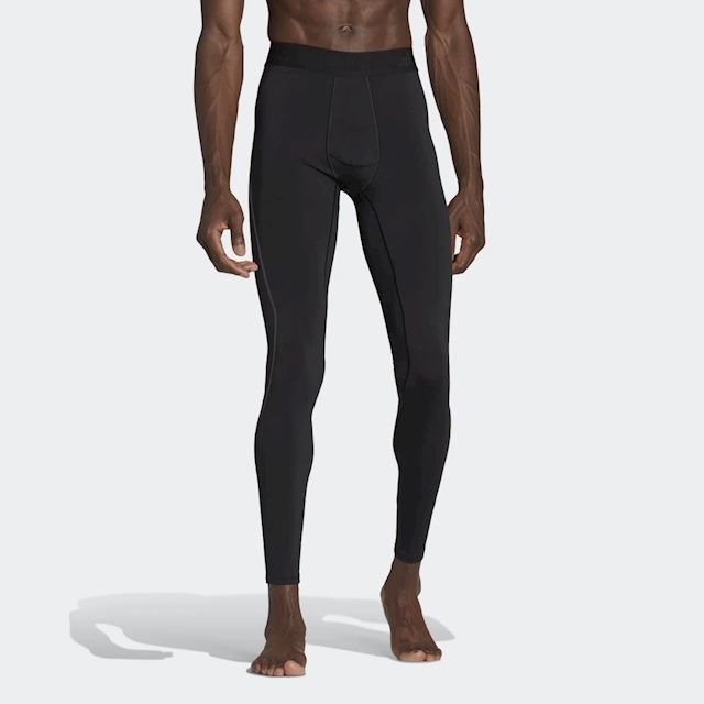 adidas Techfit COLD.RDY Training Long Tights | HD3520 | FOOTY.COM