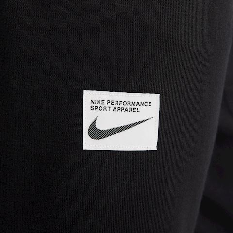 Nike Dri-FIT Men's Fleece Tapered Running Trousers - Black | DQ6614-010 ...