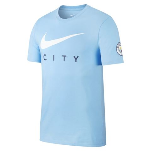 man city nike t shirt