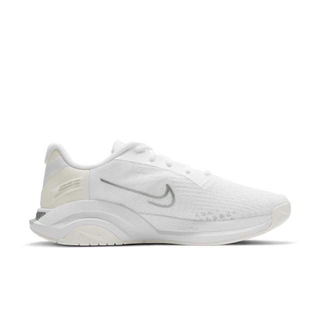 nike superrep go white womens