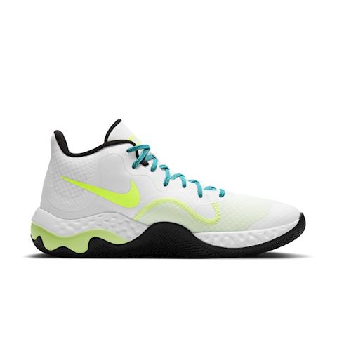 renew elevate 3 white