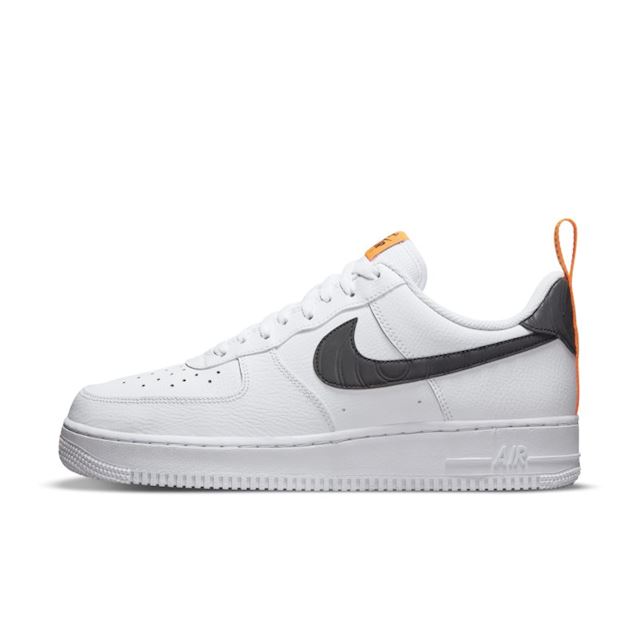 Nike Air Force 1 Men's Shoes - White | DO6394-100 | FOOTY.COM