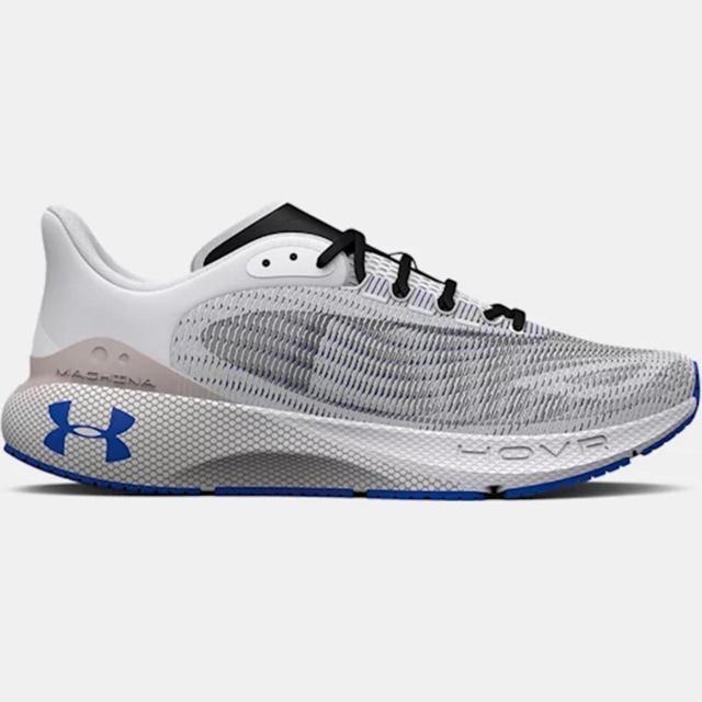 Under Armour Men's UA HOVR Machina 3 Breeze Running Shoes 3025309100