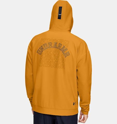 ua pursuit hoodie