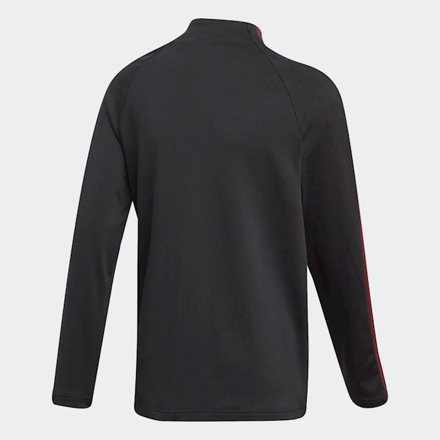 adidas Manchester United Anthem Jacket | FH8545 | FOOTY.COM