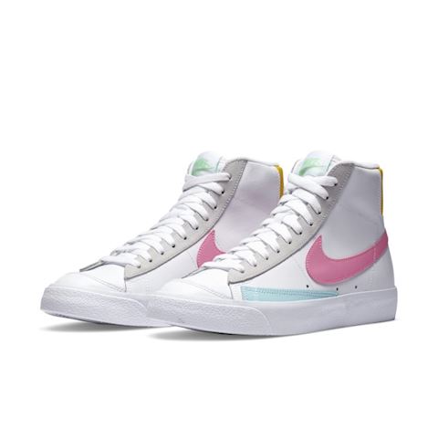 nike blazer mid gel