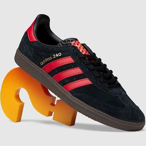 adidas as240 black red