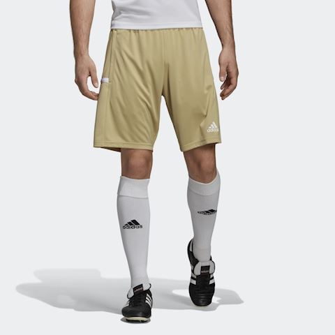 adidas team 19 3 pocket shorts