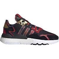 adidas nite joggers mens