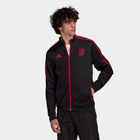 man united jackets