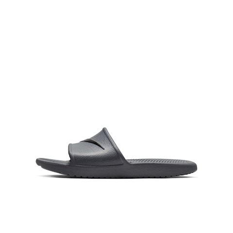 Nike Kawa Shower Men's Slide - Grey 