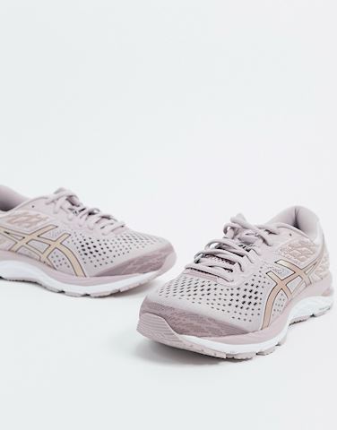 asics gel cumulus 21 rose gold