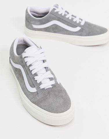 vans ua old skool suede