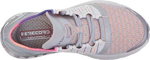 under armour speedform europa review