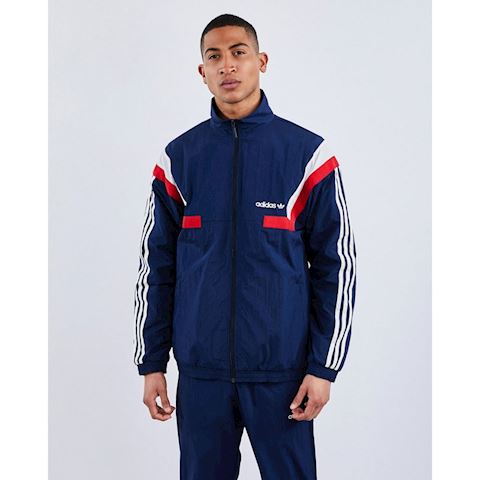 adidas BR8 Woven - Men Track Tops 