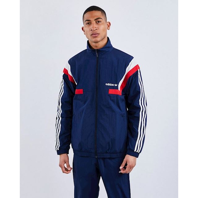 adidas br8 track jacket