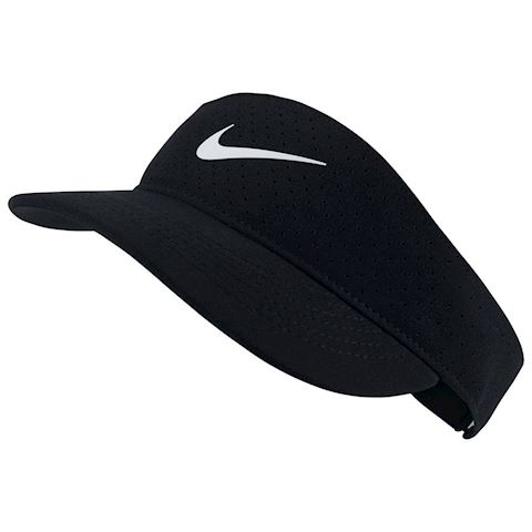 Nike Court Advantage One Size Black / White | CQ9334-010 | FOOTY.COM