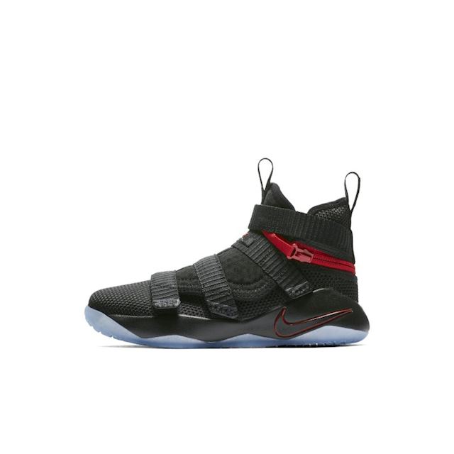 lebron soldier 11 flyease kids