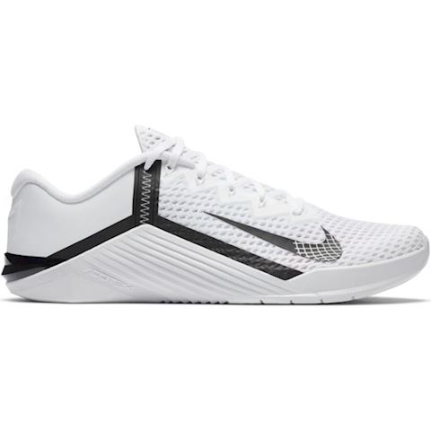 Nike Metcon 6 Men's Training Shoe - White | CK9388-100 | FOOTY.COM