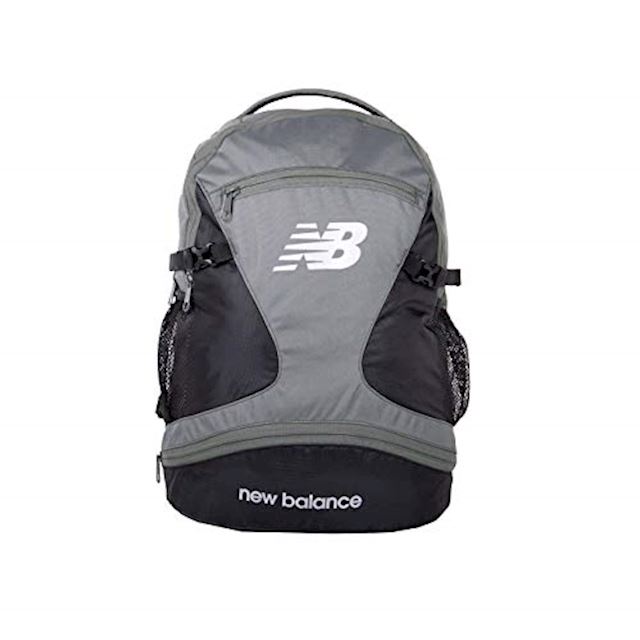 New Balance Champ Backpack - Slate Green | LAB91012SLG | FOOTY.COM