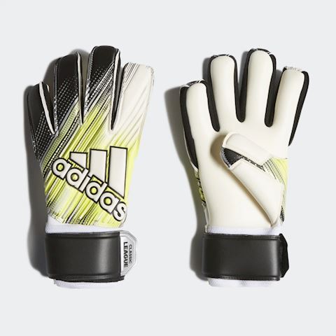 adidas classic pro goalkeeper gloves review