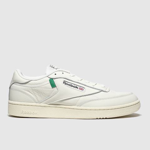 Reebok Club C 1985 | FX1378 | FOOTY.COM