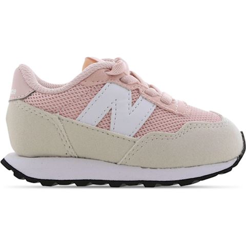 New Balance 237 - Baby Shoes - Pink 