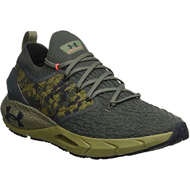 men's ua hovr phantom camo shoes