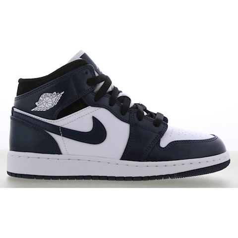 footlocker nike jordan 1 mid