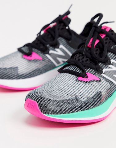 new balance running roav haze trainers