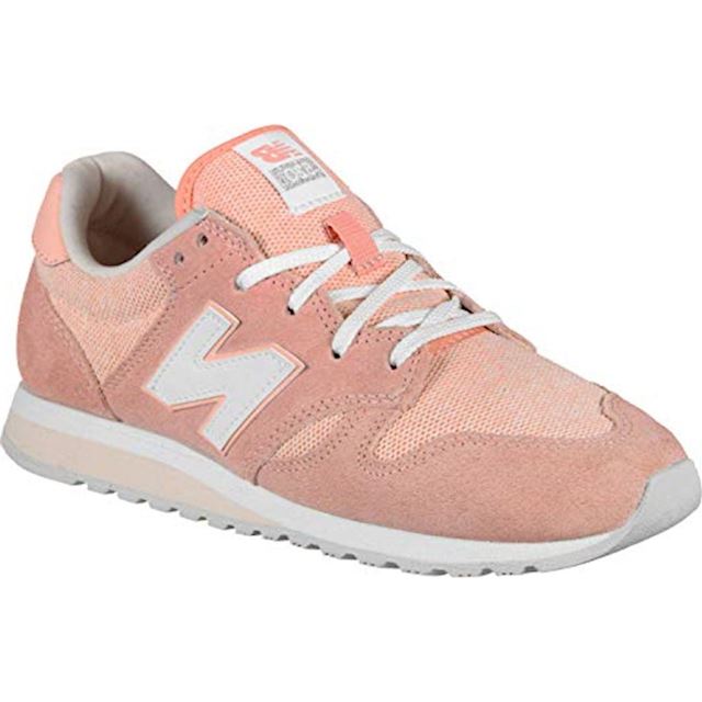 new balance 520 pink