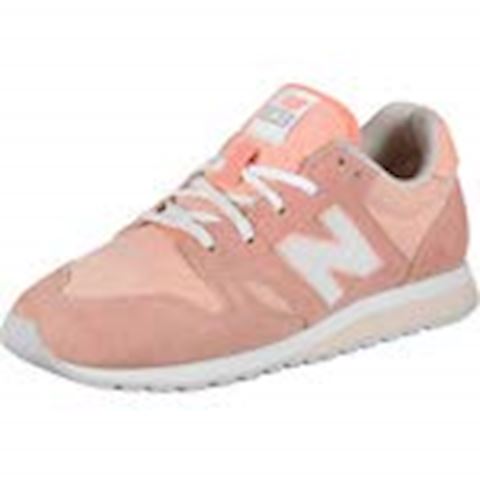 new balance 520 rosa