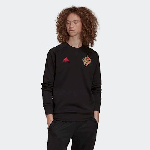 manchester united cny sweatshirt