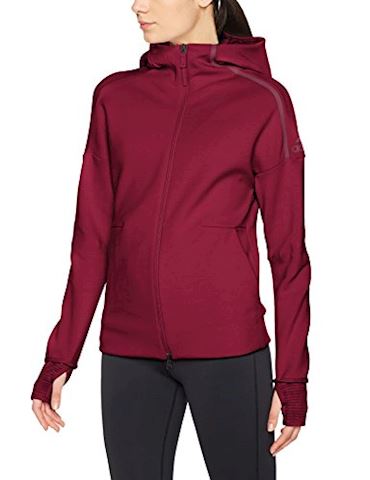 adidas zne pulse hoodie