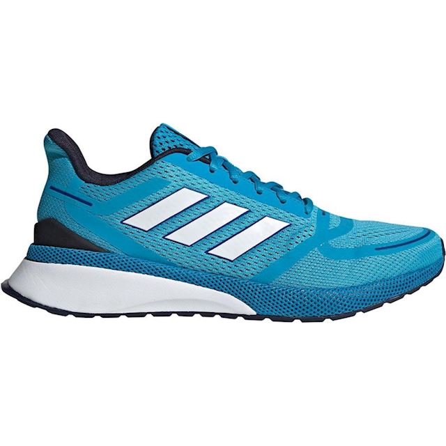 adidas nova run blue