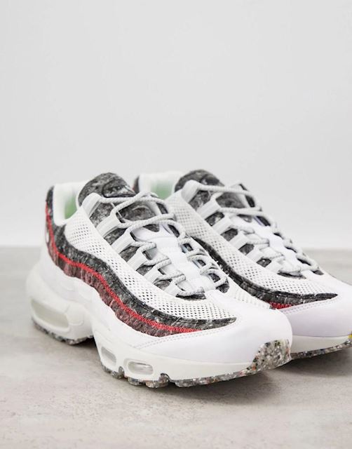 nike air max 95 essential recycled felt