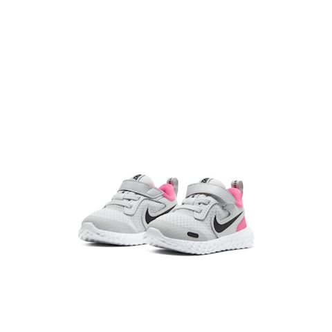 Nike Revolution 5 Baby and Toddler Shoe Nike Revolution 5 BabyToddler Shoe