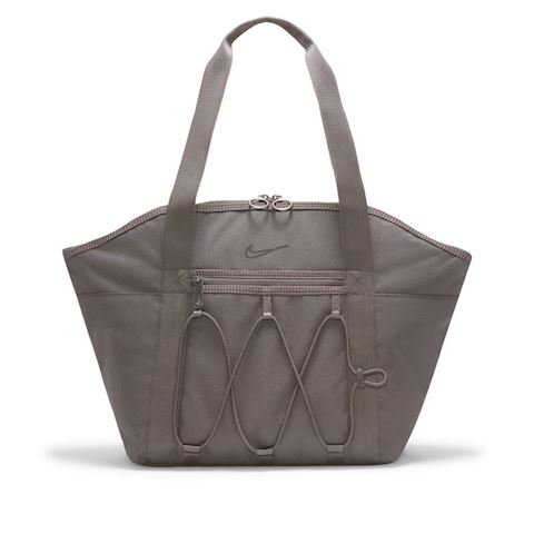 Nike One Women's Training Tote Bag - Grey | CV0063-289 | FOOTY.COM