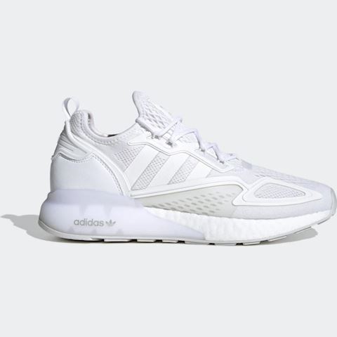 adidas ZX 2K Boost Shoes | FX8834 | FOOTY.COM