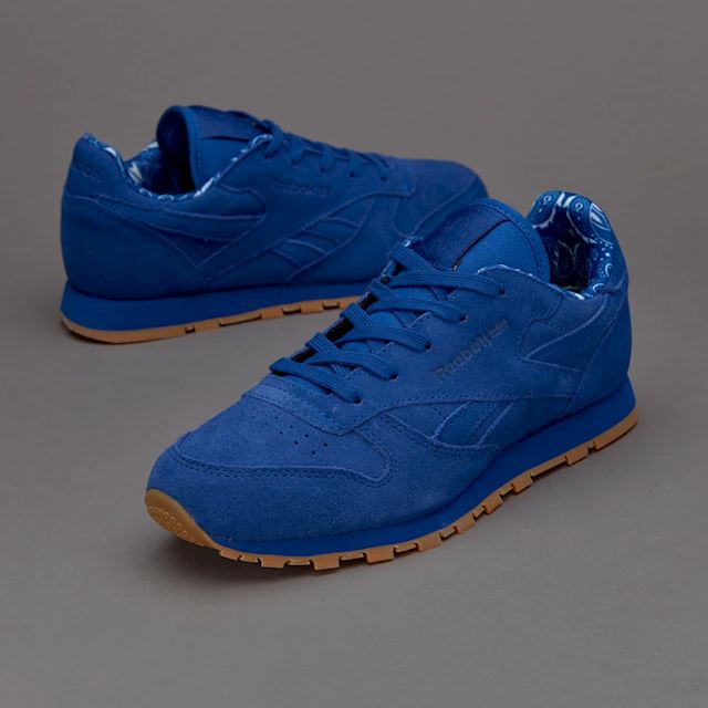 Reebok CL Leather TDC Younger Kids | BD5050 | FOOTY.COM