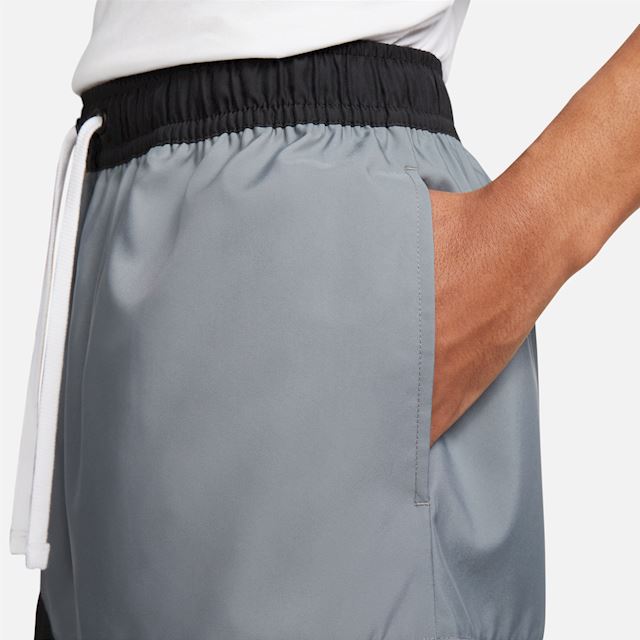Nike Sportswear Sport Essentials Men's Woven Lined Flow Shorts (Long ...