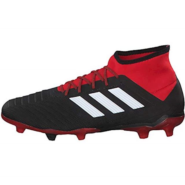 adidas Predator 18.2 Firm Ground Boots | DB1999 | FOOTY.COM