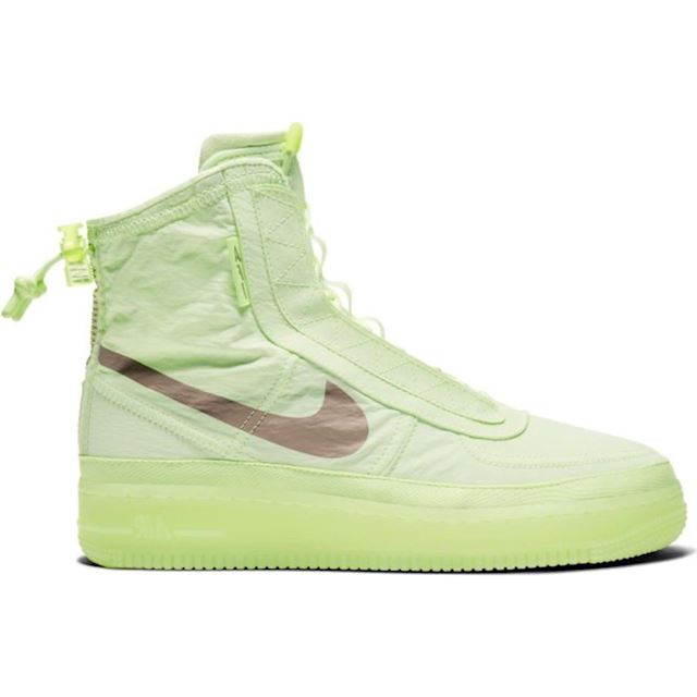 Nike Air Force 1 Shell Women's Shoe 