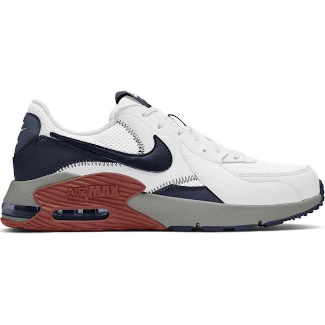 Nike Air Max Excee EU 43 White / Obsidian / Enigma Stone | CD4165-106 |  FOOTY.COM