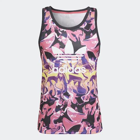 adidas pool party shirt