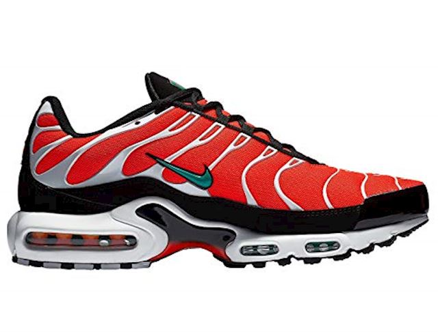 orange mens nike air max
