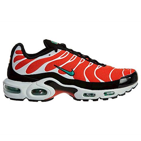 orange mens nike air max