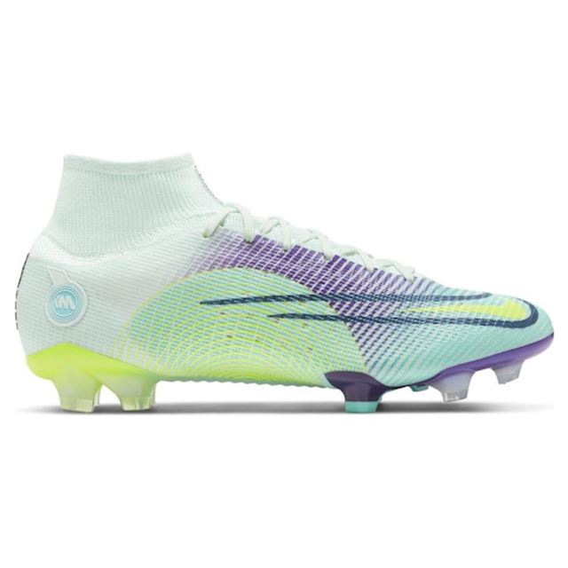 mercurial boots green